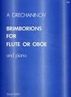Brimborions